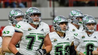 Easton Kilty NFL Draft Scouting Report (Scouting Reports)